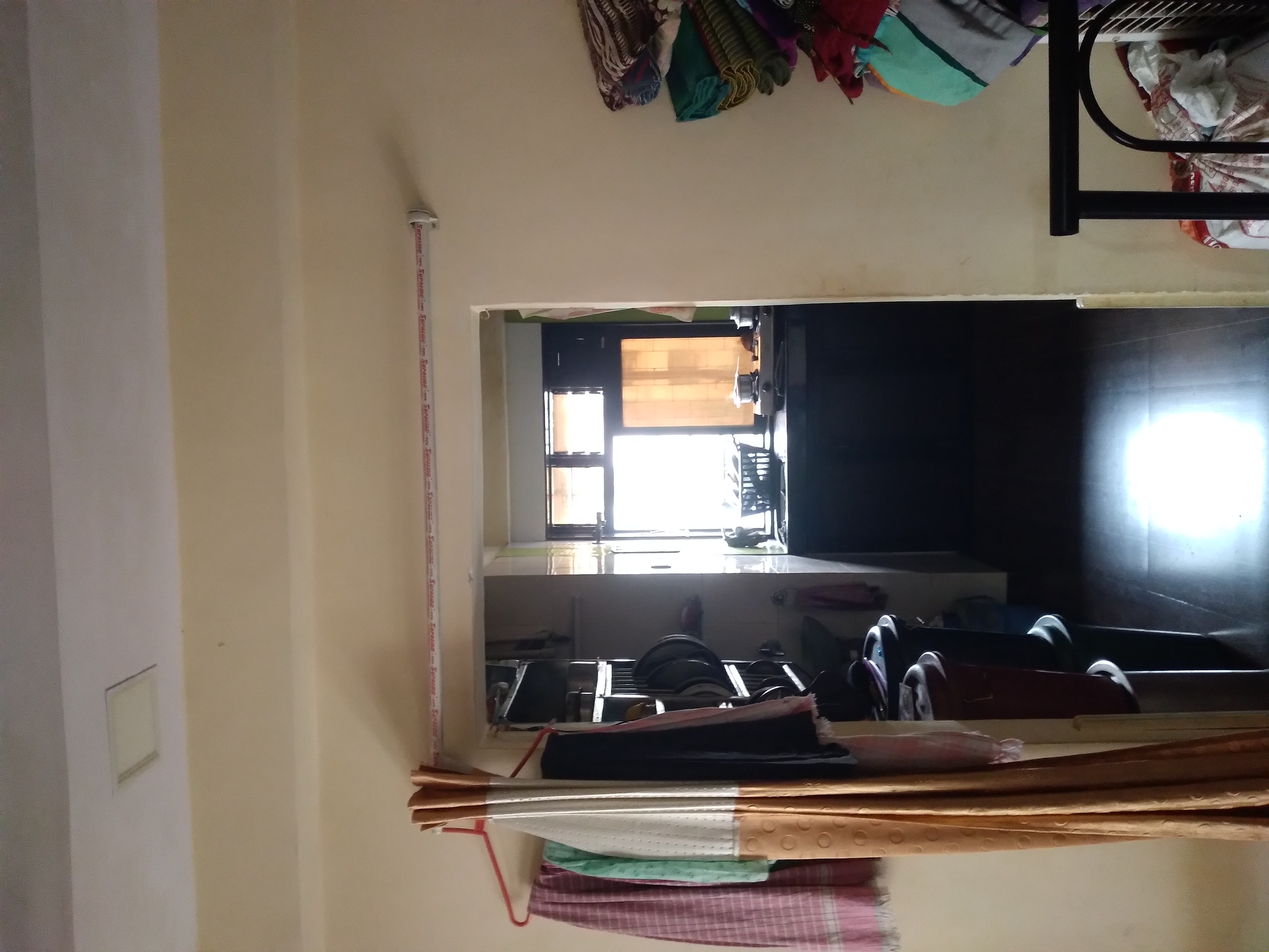 1 RkApartment For Sale in Mhada EWS