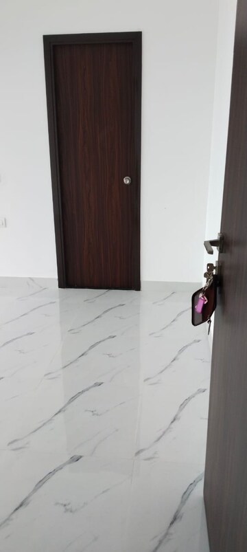 Room in 1 BHK Apartment at Raymond Ten X Habitat, Pokhran Road No Two – for Rent
