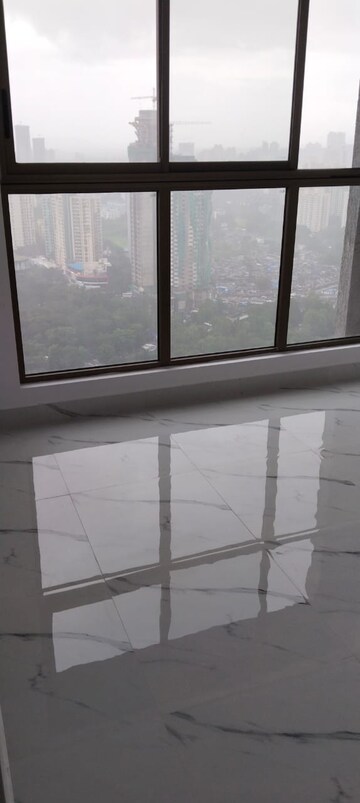 Room in 1 BHK Apartment at Raymond Ten X Habitat, Pokhran Road No Two – for Rent