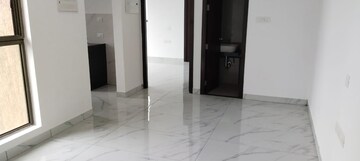 Building Lobby in 1 BHK Apartment at Raymond Ten X Habitat, Pokhran Road No Two – for Rent