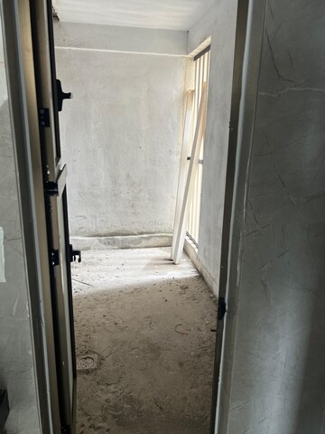 Building Lobby in 1 BHK Apartment at Raymond Ten X Habitat, Pokhran Road No Two – for Rent