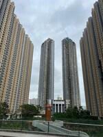 1 BHK + Servant Room,Study Room,Extra Room 425 Sq.Ft. Apartment in Raymond Ten X Habitat