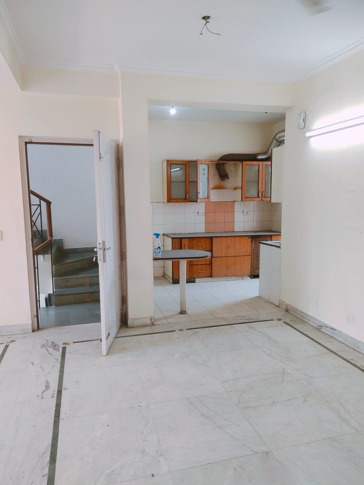 3 BHK Builder Floor For Rent in Today Blossoms I