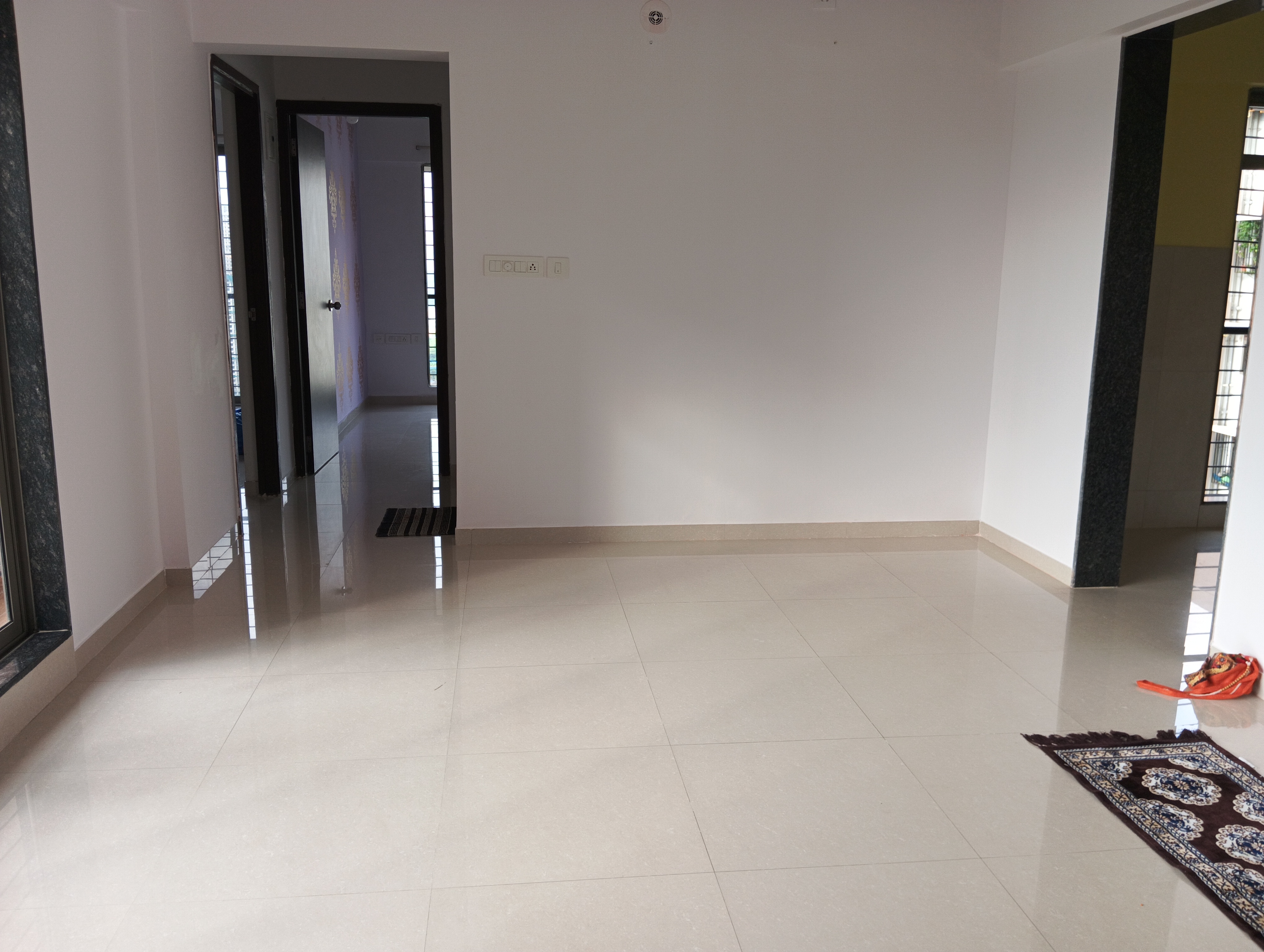 2 BHK Apartment For Rent in Runwal Eirene