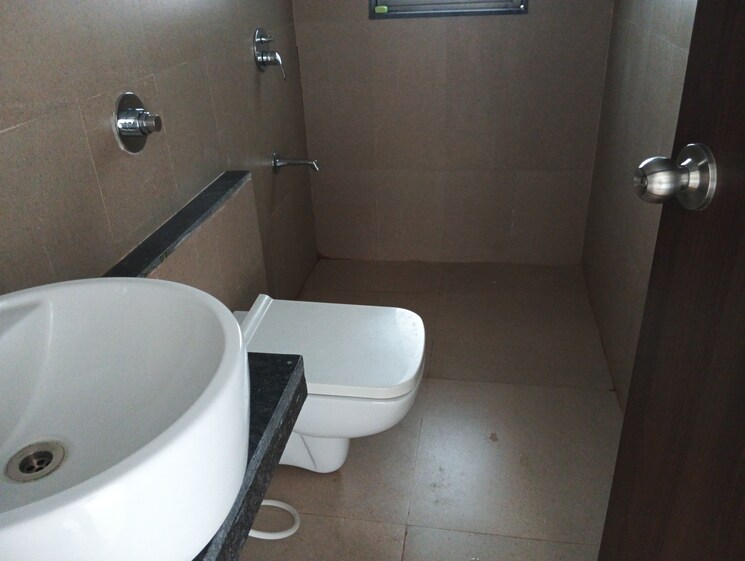 Bathroom, runwal-eirene 2 Bedroom 730 Sq.Ft. Apartment In Balkum Pada Thane 9064312