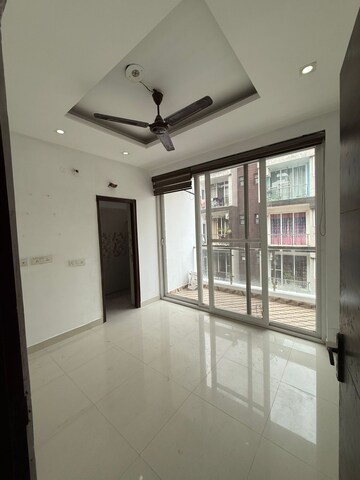 Kitchen in 2 BHK Builder Floor at Dhakoli – for Sale