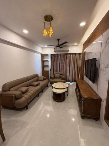 2 BHK Apartment For Rent in Dev Leo Tower, Oshiwara