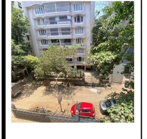 4 BHK Apartment For Sale in Mystique Rose Apartment, Santacruz West
