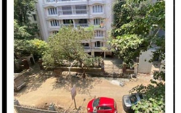 4 BHK Apartment For Sale in Mystique Rose Apartment, Santacruz West