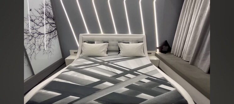 undefined, prakriti-towers 2 Bedroom 850 Sq.Ft. Apartment In Goregaon East Mumbai 9064328