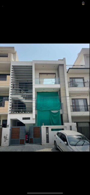 5 BHK Independent House – Exterior View View at Sector 80 - for Sale