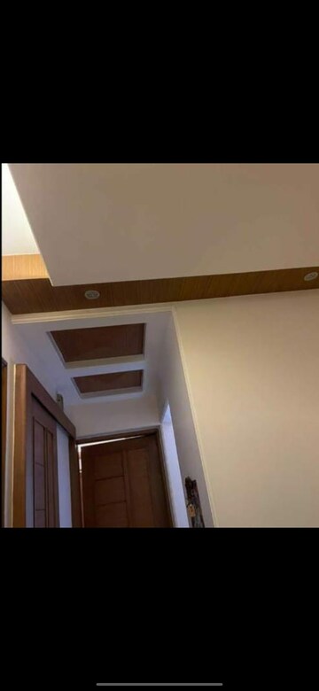 Staircase in 5 BHK Independent House at Sector 80 – for Sale