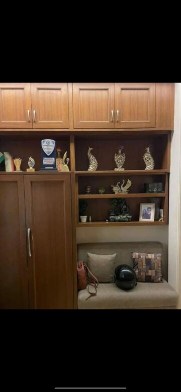 Furnished Amenities in 5 BHK Independent House at Sector 80 – for Sale