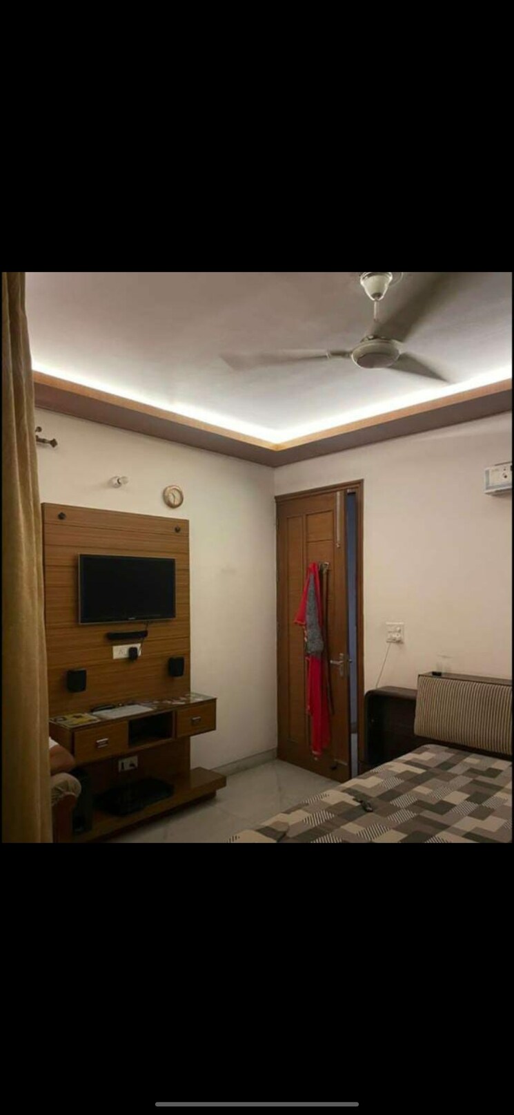 Living Room, sector 80 5 Bedroom 152 Sq.Ft. Independent House In Sector 80 Mohali 9064320