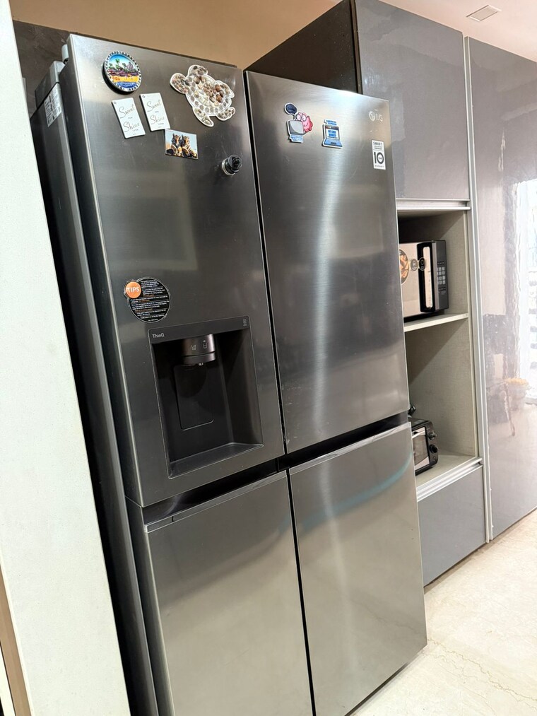 undefined, unitech-south-city-ii 4 Bedroom 3500 Sq.Ft. Builder Floor In Sector 50 Gurgaon 9064326