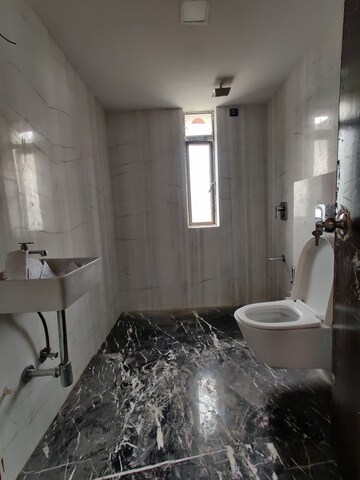 Living Room in 3.5 BHK Apartment at Sach 9 Almeida, Bandra West – for Sale