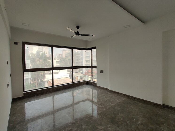 Room, sach-9-almeida 3.5 Bedroom 1300 Sq.Ft. Apartment In Bandra West Mumbai 9064317