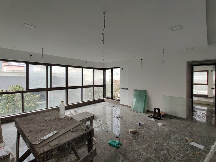  Parking, sach-9-almeida 3.5 Bedroom 1300 Sq.Ft. Apartment In Bandra West Mumbai 9064317