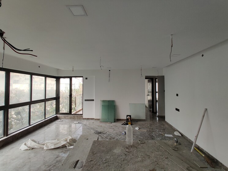 Room, sach-9-almeida 3.5 Bedroom 1300 Sq.Ft. Apartment In Bandra West Mumbai 9064317