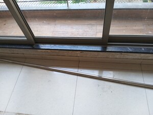 Furnished Amenities in 3 BHK Apartment at Runwal Eirene, Balkum Pada – for Sale