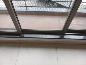 Furnished Amenities in 3 BHK Apartment at Runwal Eirene, Balkum Pada – for Sale