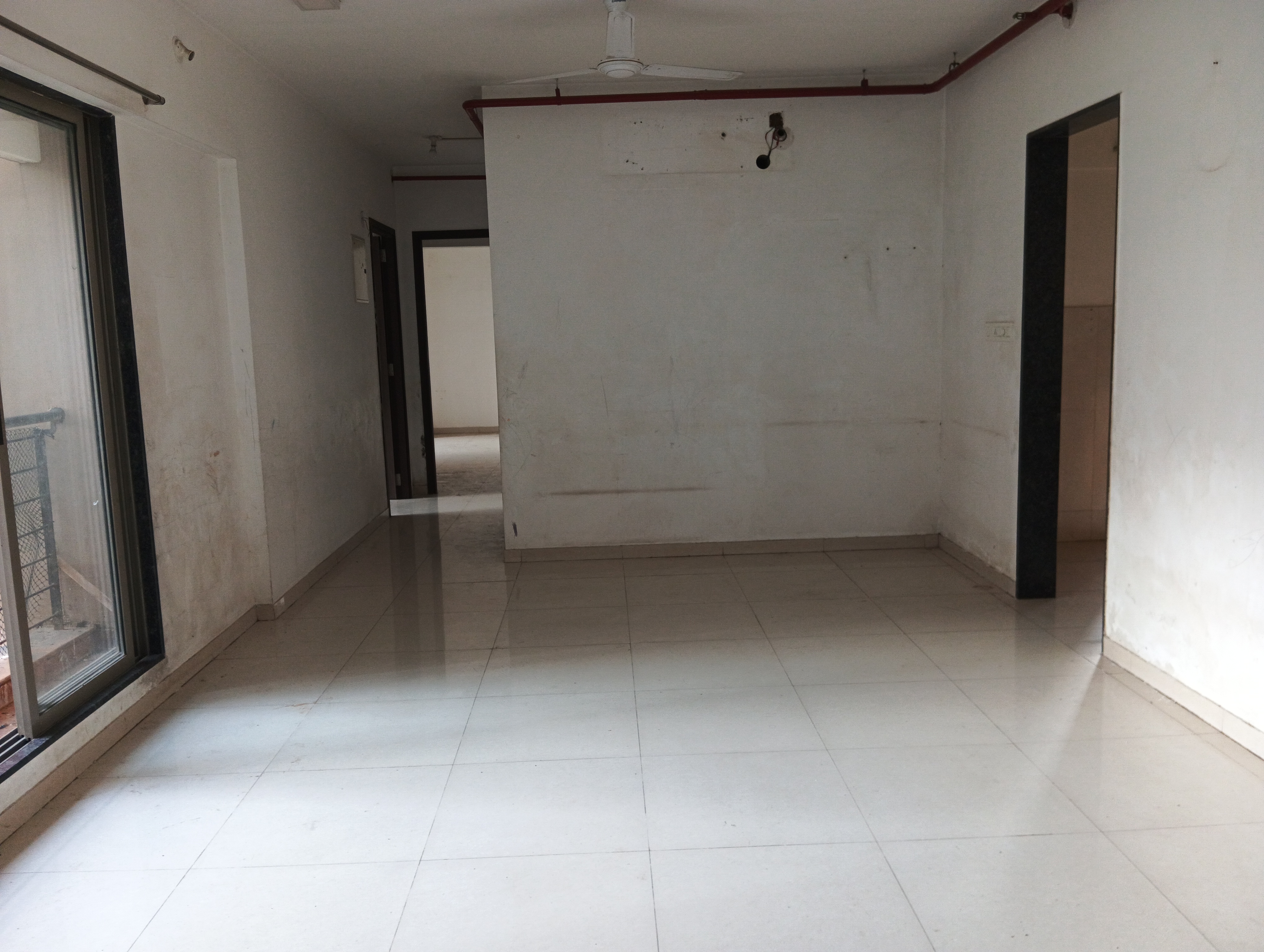 3 BHK Apartment For Sale in Runwal Eirene