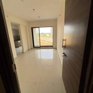 Building Lobby in 2 BHK Apartment at B M Indravihar Residency, Kamothe Sector 36 – for Sale