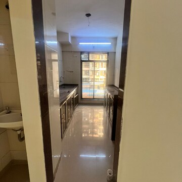 2 BHK Apartment For Sale in B M Indravihar Residency, Kamothe Sector 36