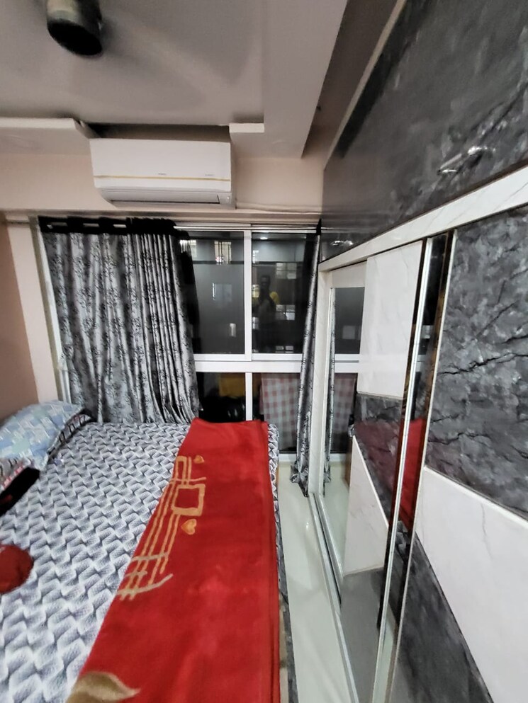 Bathroom, a-and-o-realty-eminente 1 Bedroom 390 Sq.Ft. Apartment In Dahisar East Mumbai 9064300