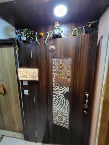 Corridor in 1 BHK Apartment at A And O Realty Eminente, Dahisar East – for Sale
