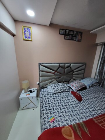 Team Area in 1 BHK Apartment at A And O Realty Eminente, Dahisar East – for Sale