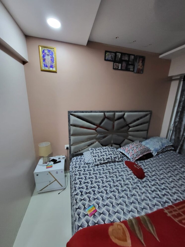 Team Area, a-and-o-realty-eminente 1 Bedroom 390 Sq.Ft. Apartment In Dahisar East Mumbai 9064300