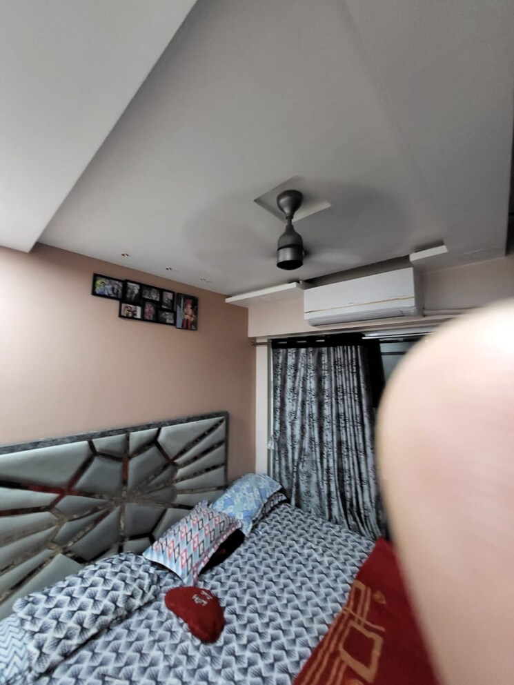 Bedroom, a-and-o-realty-eminente 1 Bedroom 390 Sq.Ft. Apartment In Dahisar East Mumbai 9064300