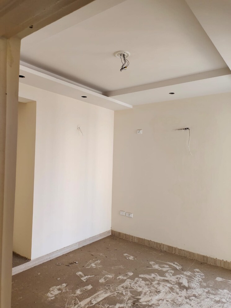 Room, kw-srishti 2 Bedroom 1130 Sq.Ft. Apartment In Raj Nagar Extension Ghaziabad 9064346