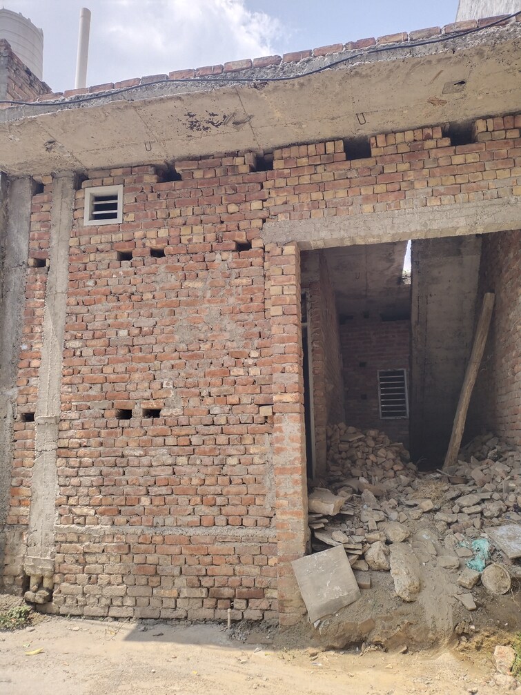 Cover Image, patel nagar 2 Bedroom 100 Sq.Yd. Independent House In Patel Nagar Sonipat 9064345