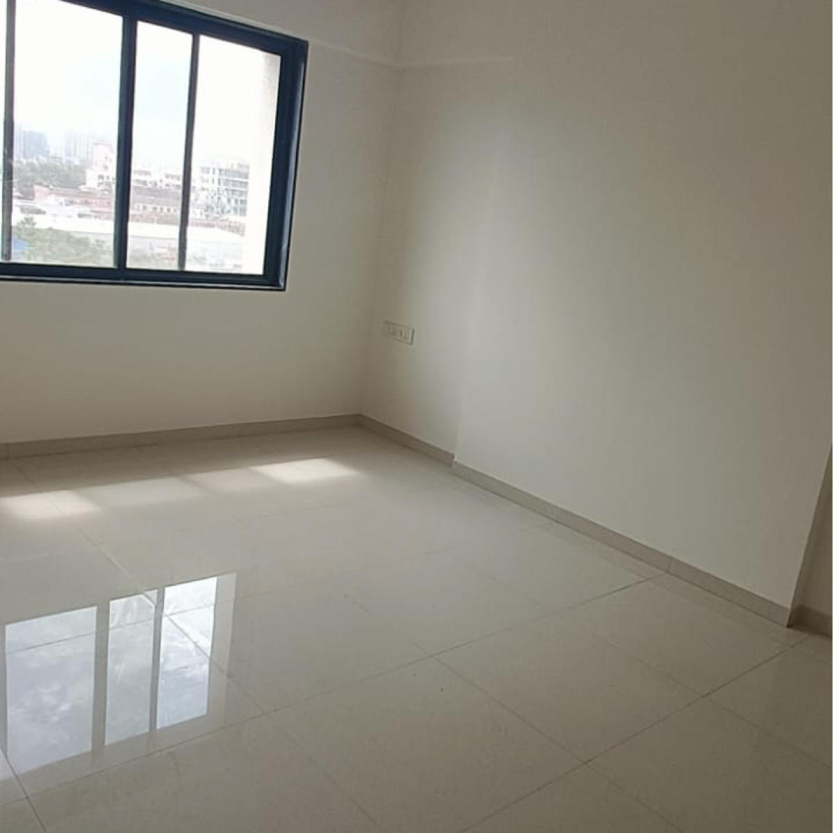 1 BHK + Pooja Room Apartment For Rent in Adi W 57