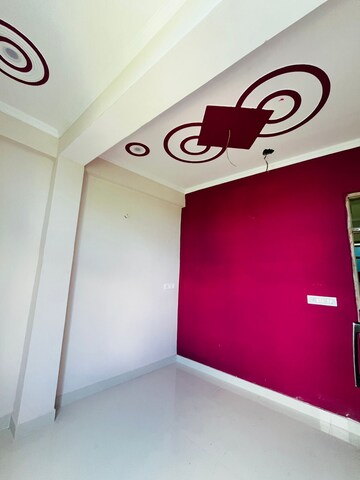 2 BHK Apartment For Rent in Ajnara Homes, Sector 16b Greater Noida