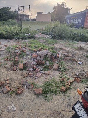  Plot For Sale in Sonipat Road