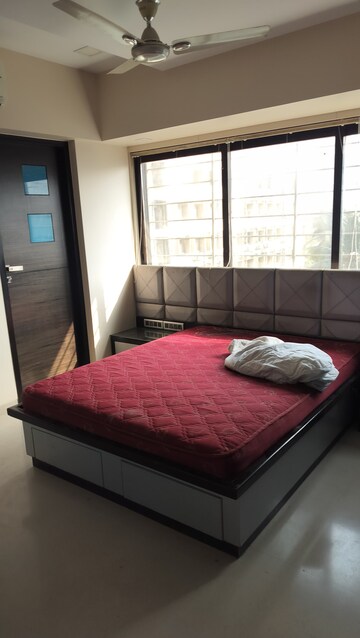 Bedroom in 4 BHK Apartment at La Roche, Bandra West – for Sale