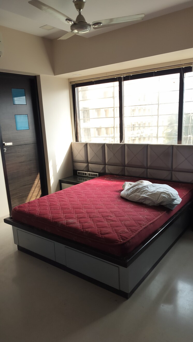 Bedroom, la-roche 4 Bedroom 1885 Sq.Ft. Apartment In Bandra West Mumbai 9064363
