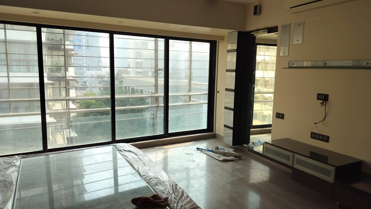Room, la-roche 4 Bedroom 1885 Sq.Ft. Apartment In Bandra West Mumbai 9064363