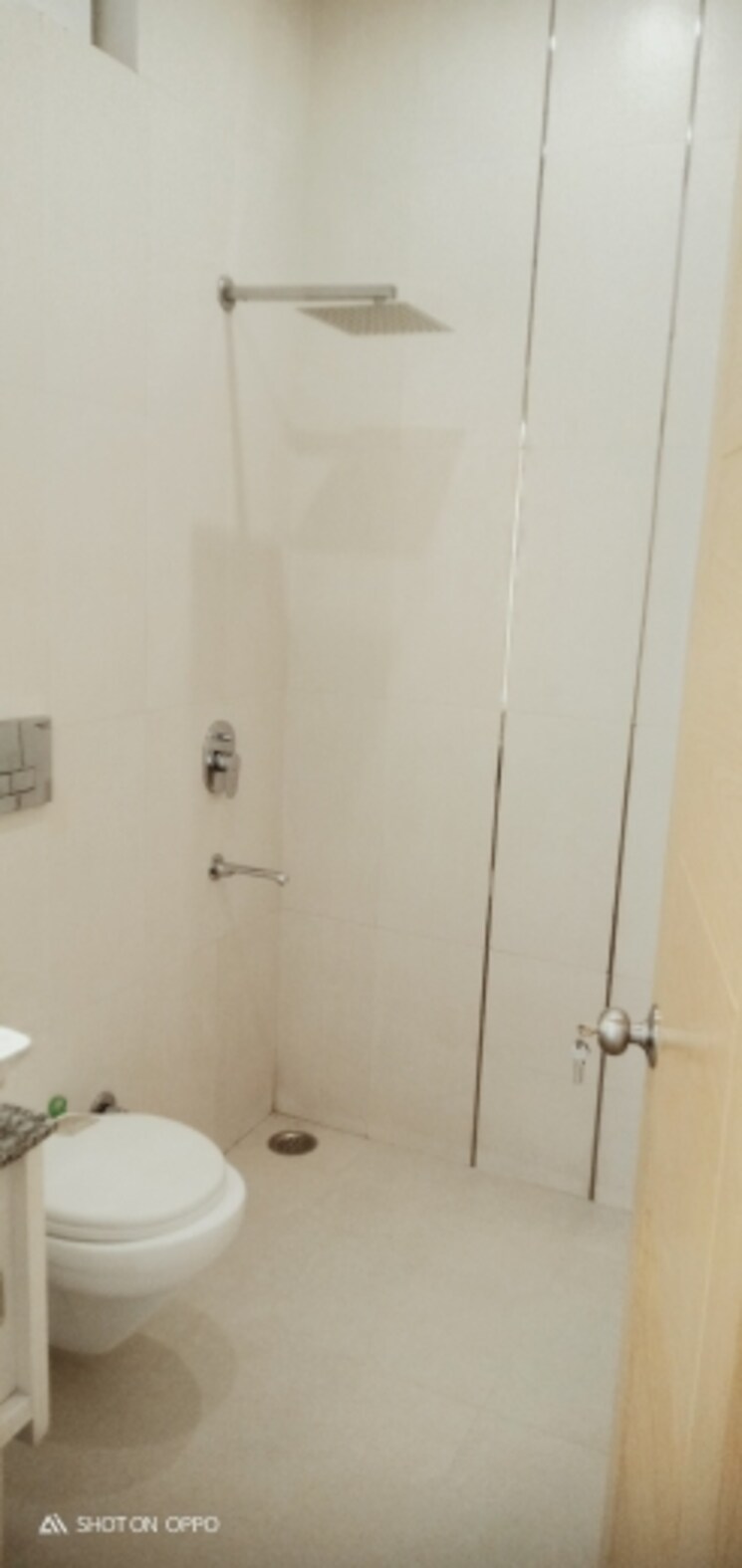 Bathroom, dda-rosewood-apartments 4 Bedroom 1600 Sq.Ft. Apartment In Vasant Kunj Delhi 9064402