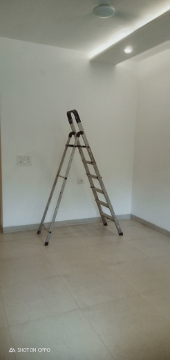 4 BHK + Pooja Room Apartment For Rent in DDA Rosewood Apartments