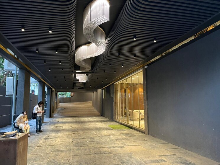 Cover Image, dev-leo-tower 2 Bedroom 900 Sq.Ft. Apartment In Oshiwara Mumbai 9064372