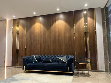 2 BHK Apartment – Exterior View View at Dev Leo Tower, Oshiwara - for Sale
