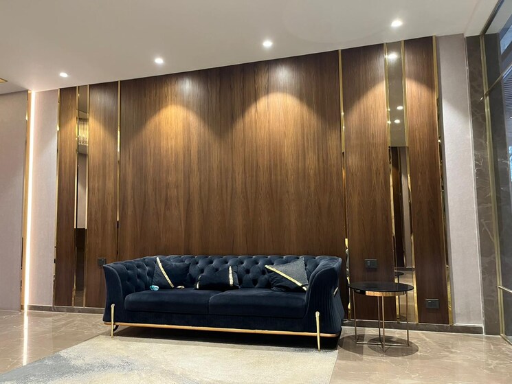 Exterior View, dev-leo-tower 2 Bedroom 900 Sq.Ft. Apartment In Oshiwara Mumbai 9064372