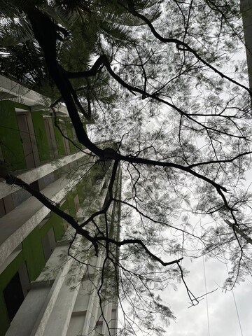2 BHK Apartment – Exterior View View at Dev Leo Tower, Oshiwara - for Sale