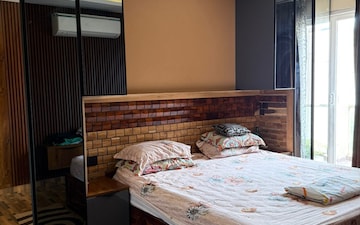 4 BHK Builder Floor For Rent in Unitech Rodeo Drive, South City 2