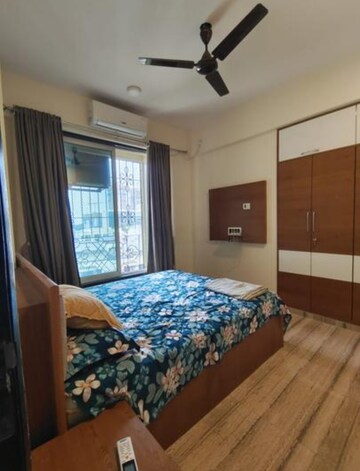 3 BHK Apartment For Rent in Larkins Pride Palms, Kolshet Road