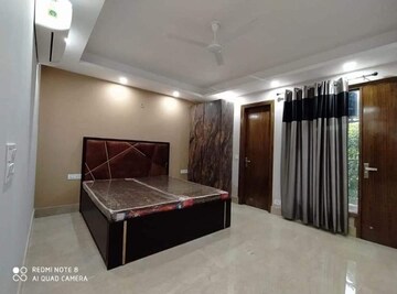 4 BHK Apartment For Rent in Saket